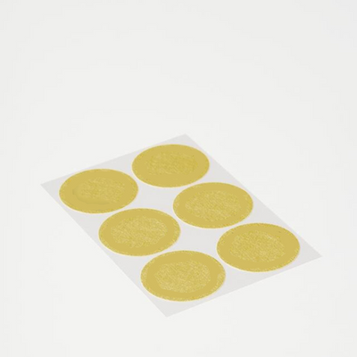 MoodQueen Daily Dopamine Patches