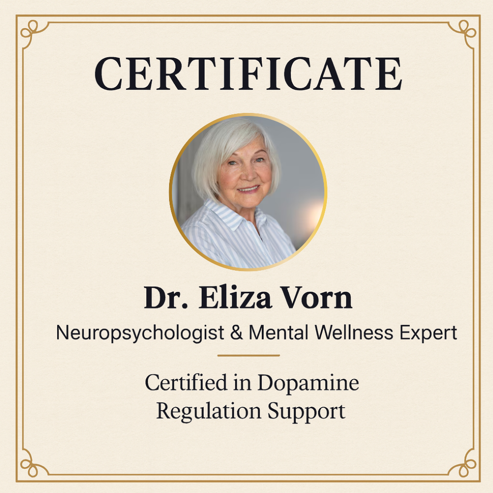 MoodQueen Daily Dopamine Patches